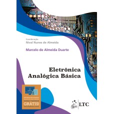 ELETRÔNICA ANALÓGICA BÁSICA