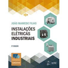 INSTALAÇÕES ELÉTRICAS INDUSTRIAIS