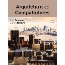 ARQUITETURA DE COMPUTADORES