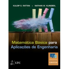 MATEMÁTICA BÁSICA PARA APLICAÇÕES DE ENGENHARIA