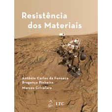 RESISTÊNCIA DOS MATERIAIS