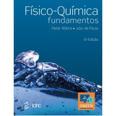 FÍSICO-QUÍMICA - FUNDAMENTOS