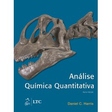 ANÁLISE QUÍMICA QUANTITATIVA