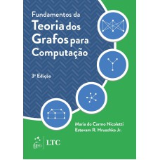 FUNDAMENTOS DA TEORIA DOS GRAFOS PARA COMPUTAÇÃO