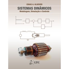 SISTEMAS DINÂMICOS - MODELAGEM, SIMULAÇÃO E CONTROLE