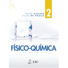 FÍSICO-QUÍMICA - VOLUME 2