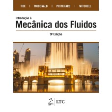 INTRODUÇÃO À MECÂNICA DOS FLUIDOS