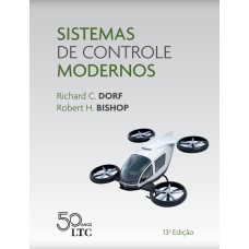 SISTEMAS DE CONTROLE MODERNOS