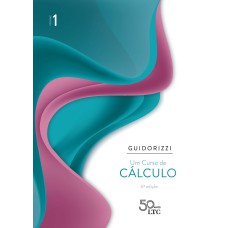 UM CURSO DE CÁLCULO - VOL. 1