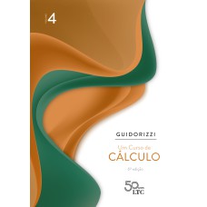 UM CURSO DE CÁLCULO - VOLUME 4