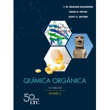 QUÍMICA ORGÂNICA - VOL. 2