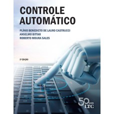 CONTROLE AUTOMÁTICO