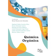 QUÍMICA ORGÂNICA