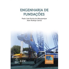 ENGENHARIA DE FUNDAÇÕES