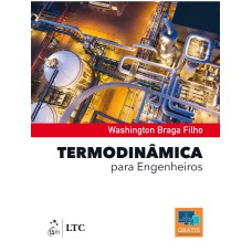 TERMODINÂMICA PARA ENGENHEIROS