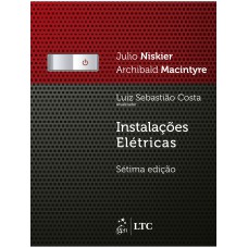 INSTALAÇÕES ELÉTRICAS