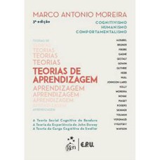 TEORIAS DE APRENDIZAGEM