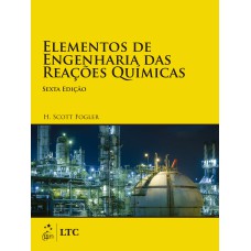 ELEMENTOS DE ENGENHARIA DAS REAÇÕES QUÍMICAS