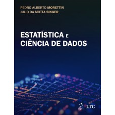 ESTATÍSTICA E CIÊNCIA DE DADOS