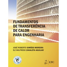 FUNDAMENTOS DE TRANSFERÊNCIA DE CALOR PARA ENGENHARIA