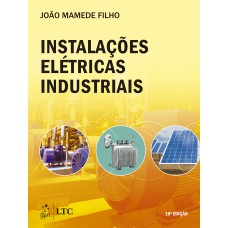 INSTALAÇÕES ELÉTRICAS INDUSTRIAIS