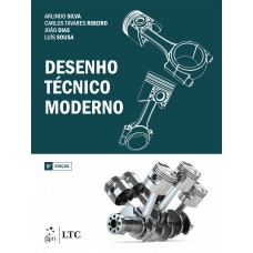 DESENHO TÉCNICO MODERNO