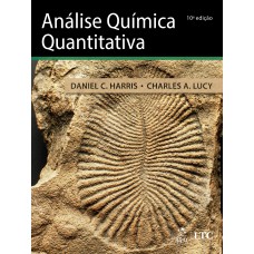 ANÁLISE QUÍMICA QUANTITATIVA