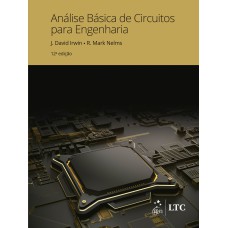 ANÁLISE BÁSICA DE CIRCUITOS PARA ENGENHARIA