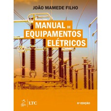 MANUAL DE EQUIPAMENTOS ELÉTRICOS