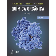 QUÍMICA ORGÂNICA VOL.1