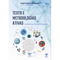 TEXTO E METODOLOGIAS ATIVAS