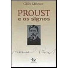 PROUST E OS SIGNOS