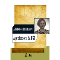 A PROFESSORA DA USP