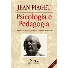 PSICOLOGIA E PEDAGOGIA