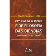 ESTUDOS DE HISTÓRIA E FILOSOFIA DAS CIÊNCIAS