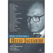 ESTUDOS EM HOMENAGEM A HELIO JAGUARIBE - 1?6