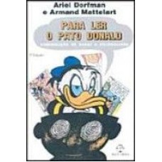 PARA LER O PATO DONALD