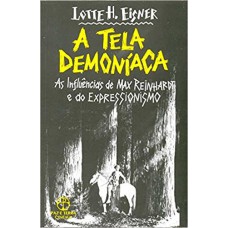 A TELA DEMONÍACA