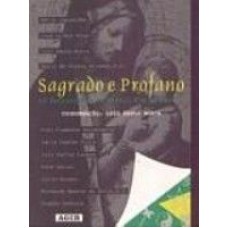 SAGRADO E PROFANO XI - 1ª