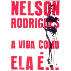 VIDA COMO ELA E..., A