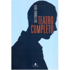 TEATRO COMPLETO