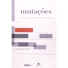 MUTACOES - 1ª