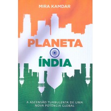 PLANETA INDIA