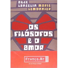 FILOSOFOS E O AMOR, OS - 1