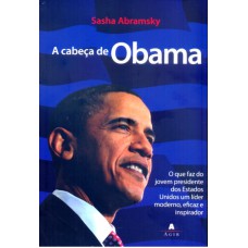 CABECA DE OBAMA, A