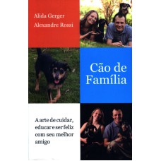 CAO DE FAMILIA