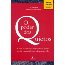 PODER DOS QUIETOS, O