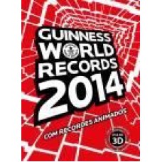 GUINNESS WORLD RECORD 2014