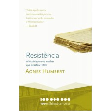 RESISTENCIA - A HISTORIA DE UMA MULHER QUE DESAFIOU HITLER