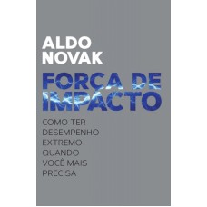 FORÇA DE IMPACTO